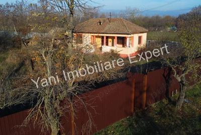 Casă cu 2 camere în Urlueni - 16