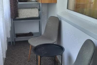Apartament 2 camere Tatarasi, Pet Friendly