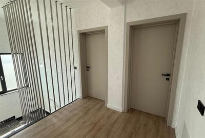 Valea Lupului Casa 4 camere,3 bai,Dressing,Beci demisol,644 mp Teren - 14