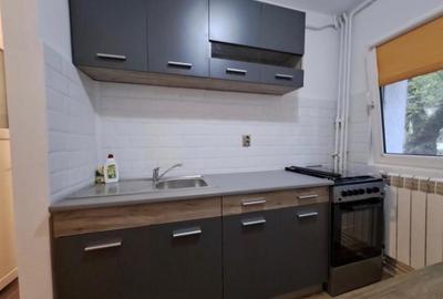 Garsonieră decomandată în Frumoasa - 3