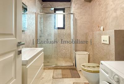 Apartament 2 camere | Sigma Residence - LUX | Tomis Plus - 10