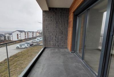 Garsonieră decomandată în Cristian - 6