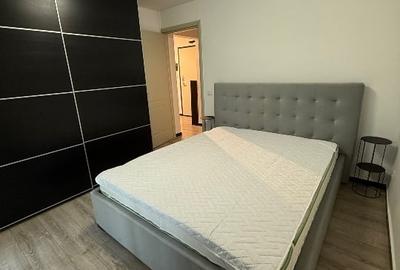 Inchiriez apartament 2 camere, situat intr-o zona extrem de linistita Inchiriez apartament 2 camere, situat intr-o zona extrem de linistita - 11