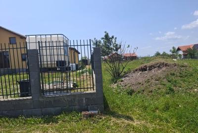 Casa individuala 4 camere, 163mp utili si 1000mp teren,  Dealul Sibiului. - 12