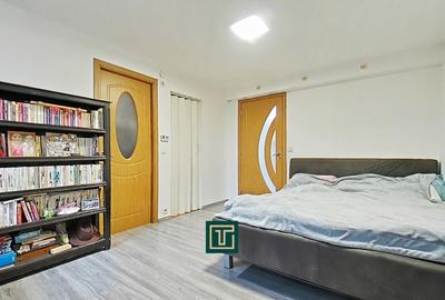 Casă primitoare cu 3 camere, teren generos și acces privat – Aradul Nou - 3