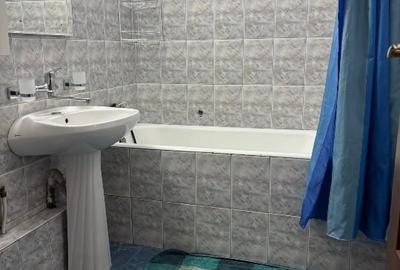 Apartament cu 4 camere semidecomandat, mobilat în Tineretului - 5