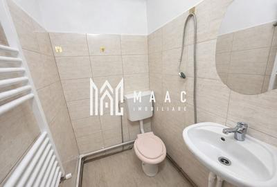 Garsonieră semidecomandată, mobilată în Terezian - 5