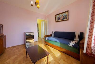Apartament cu 2 camere circular în Astra - 5