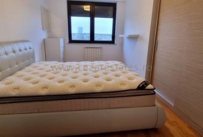 HERASTRAU SOSEAUA NORDULUI APARTAMENT 5 CAMERE  VEDERE PANORAMICA PARC - 16