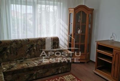 Apartament cu 4 camere ,centrala proprie , AC, zona Girocului - 7