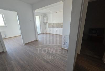 Apartament 2 camere de vânzare in Selimbar zona Pictor Brana | Comision 0% - 1