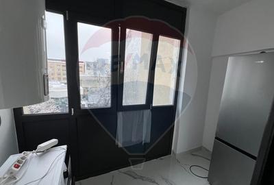 Apartament cu 2 camere decomandat, mobilat în Ultracentral - 8