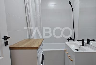 Garsonieră semidecomandată, mobilată în Gheorgheni - 10