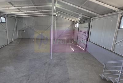 Spațiu comercial, de 230 mp, în Central - 3