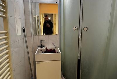 Apartament cu 3 camere decomandat în Brâncoveanu - 18