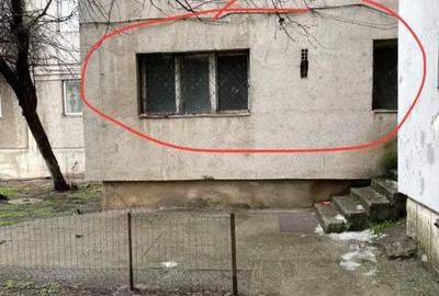 Apartament cu 3 camere decomandat în Zimnicea