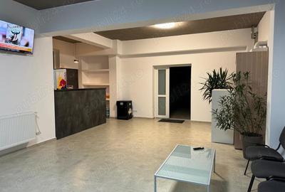 Cladire P+1 , 450 m2 Popesti-Leordeni - 8