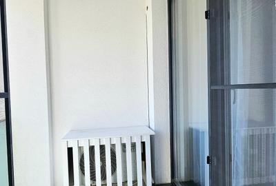 Apartament cu 2 camere decomandat, mobilat în Nicolae Grigorescu - 19