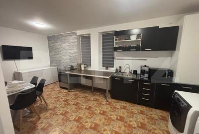 Casă individuală cu 4 camere cu Canalizare în Europa - 2