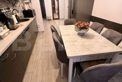 Apartament cu 4 camere decomandat în Bunești - 7