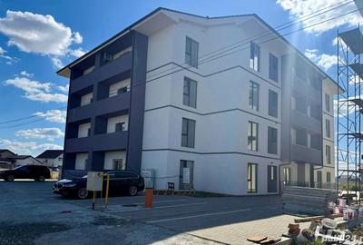 Proprietar Apartament cu 2 camere etajul 1 decomandat - 7