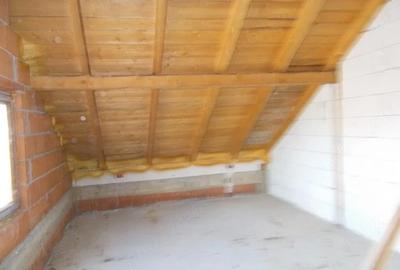 Casă cu 2 camere cu Teren 533 Mp în Simion Bărnuțiu - 5