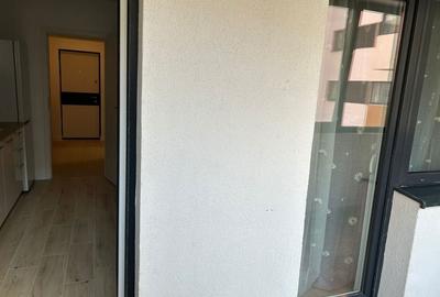 Garsonieră decomandată în Central - 6