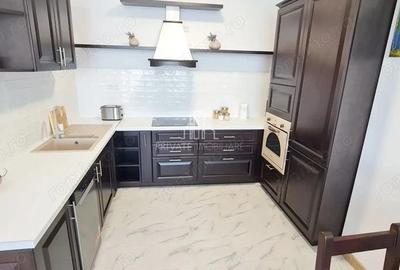 Apartament 2,5 Camere Lux/Bloc Nou/Parcare de Inchiriat, Concept 9 - 5