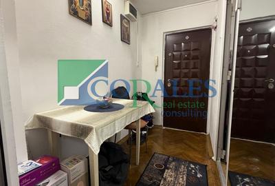 Apartament cu 2 camere semidecomandat, mobilat în Aradului - 3