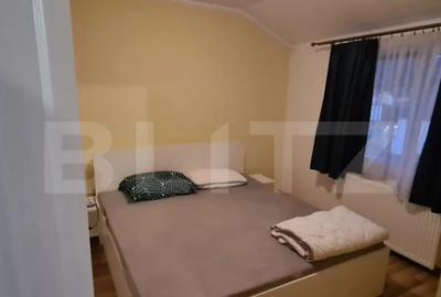 Apartament cu 4 camere decomandat în Central - 1