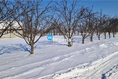 Teren Construcții intravilan de 9210 mp, în Holboca - 2