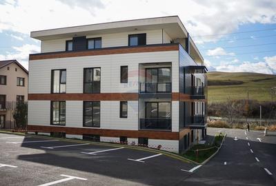 OFERTA LIMITATA - Primele 5 apartamente la doar 1450 euro/mp + TVA - 5