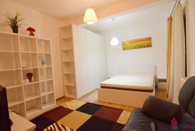 Garsonieră, mobilată în Tudor Vladimirescu - 1