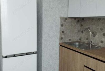Apartament cu 2 camere decomandat în Sebastian - 1