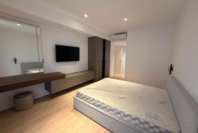 Apartament cu 3 camere, mobilat în Iancu Nicolae - 11