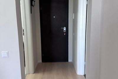 Apartament cu 2 camere semidecomandat în Cotroceni - 12