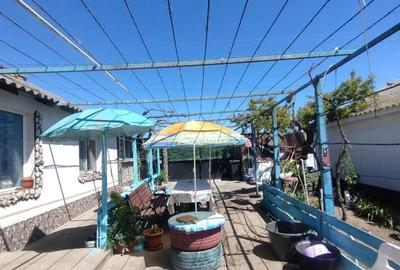 Casă cu 3 camere în Pecineaga - 4