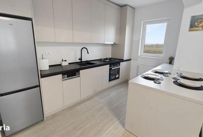 Apartament cu 2 camere în Prelungirea Ghencea - 2