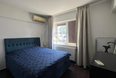 REA0037327 Apartament 2 camere l Floreasca l Mobilat si Utilar - 6