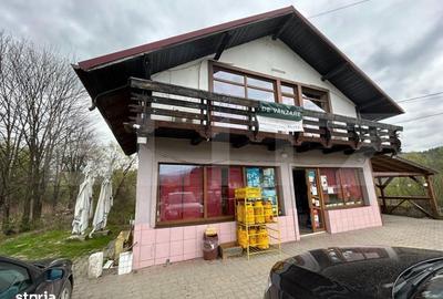 Spațiu comercial, de 1,200 mp, în Central - 10