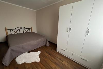 Apartament cu 2 camere semidecomandat în Aurel Vlaicu - 4