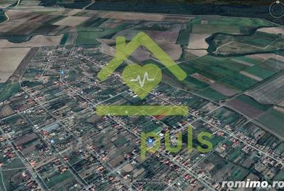 ? Teren intravilan in Padureni 30 Euro/mp? - 4