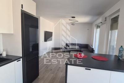Apartament cu 3 camere decomandat, mobilat în Ciarda Roșie - 11