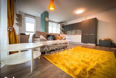 Apartament cu 2 camere în Tipografilor