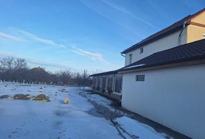 Casa in Varsand Arad - 6