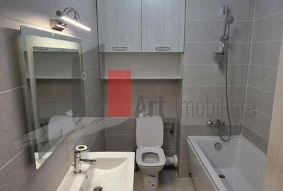 Garsonieră decomandată, mobilată în Crângași - 5