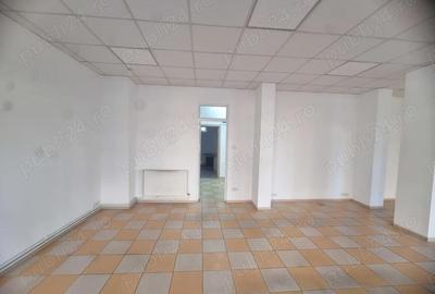 Spațiu comercial, de 82 mp, în Micro 12 - 5