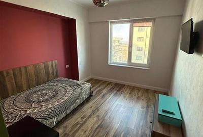 Apartament 2 camere Royal Town Copou , 2locuri de parcare - 3