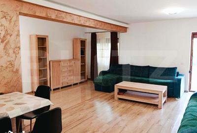 Casă cu 4 camere decomandat cu Teren 700 Mp în Apahida - 9