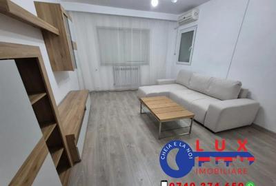 ID 619 DE INCHIRIAT - Apartament 2 camere - Cartier C5 - 6